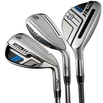 are adams golf clubs good for beginners looking to improve their swing?