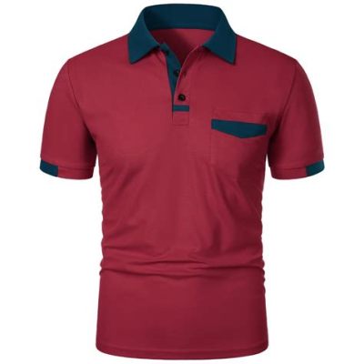 are golf shirts business casual? indeed, the versatility of golf shirts extends beyond their traditional domain, making them a versatile choice for various business settings. in this article, we will explore the nuances and considerations when incorporating golf shirts into professional attire.