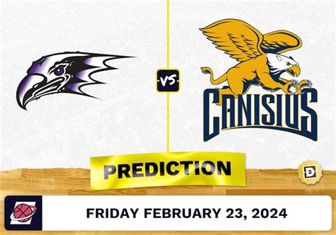 canisius basketball prediction: The intricate dance of talent and strategy in college basketball.